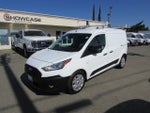2022 Ford Transit Connect Van XL