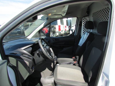 2023 Ford Transit Connect Van XL