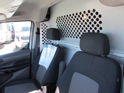 2023 Ford Transit Connect Van XL