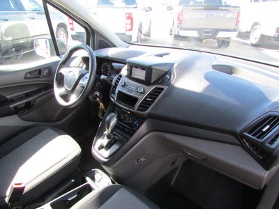 2023 Ford Transit Connect Van XL