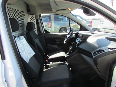 2023 Ford Transit Connect Van XL