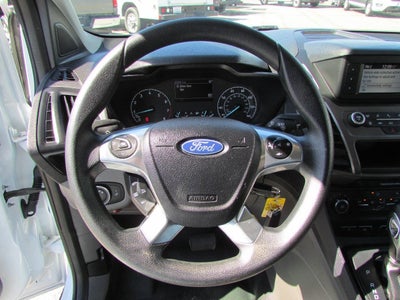 2023 Ford Transit Connect Van XL