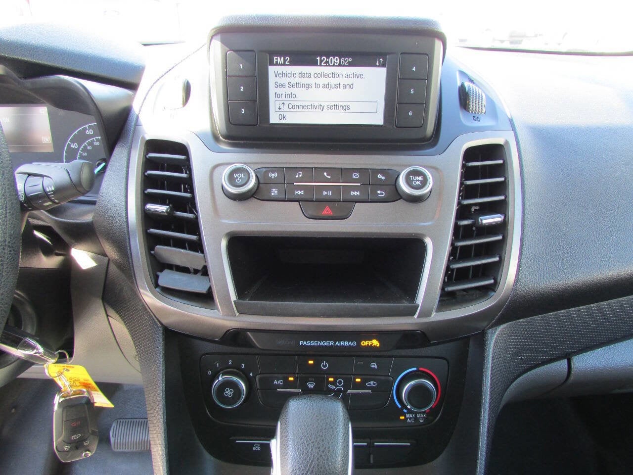 2023 Ford Transit Connect Van XL