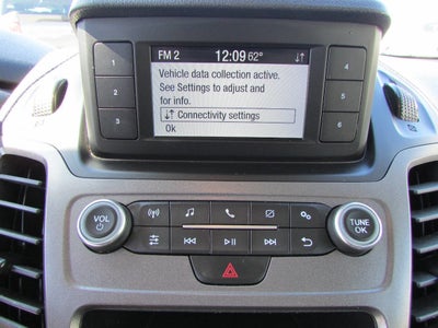 2023 Ford Transit Connect Van XL