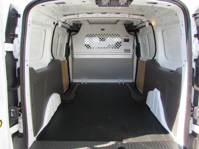 2023 Ford Transit Connect Van XL