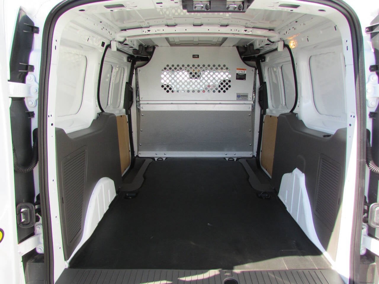 2023 Ford Transit Connect Van XL