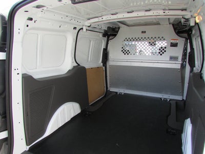 2023 Ford Transit Connect Van XL