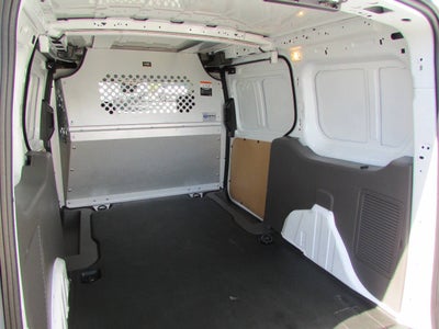 2023 Ford Transit Connect Van XL