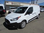 2023 Ford Transit Connect Van XL