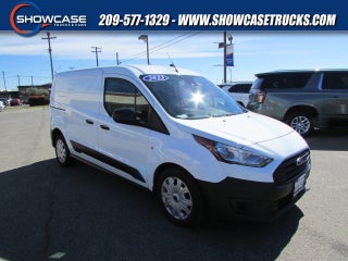 2023 Ford Transit Connect Van XL