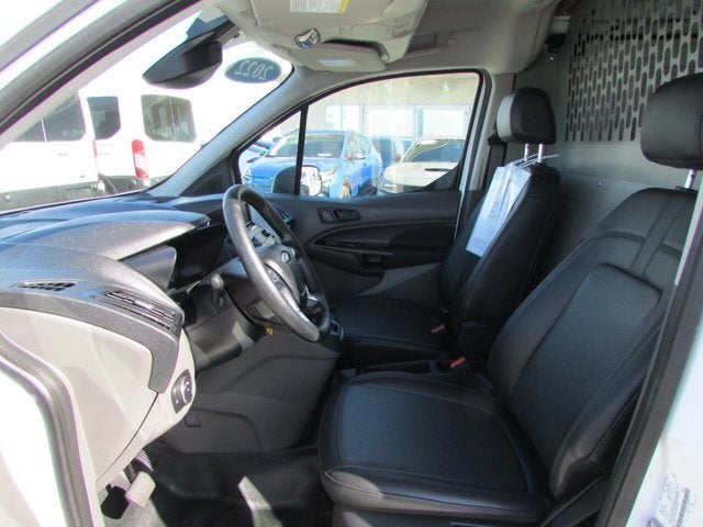 2022 Ford Transit Connect Van XL