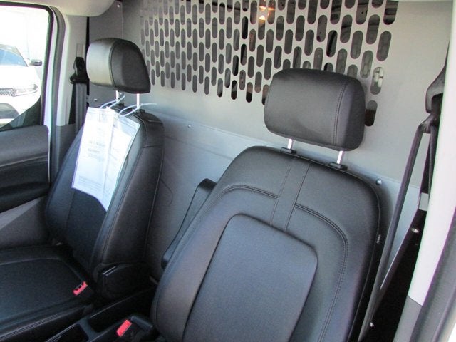 2022 Ford Transit Connect Van XL