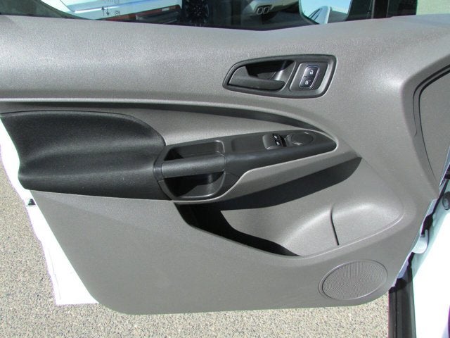 2022 Ford Transit Connect Van XL