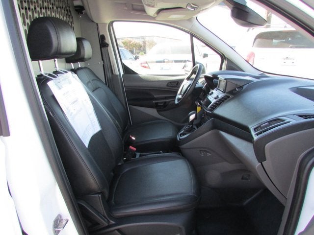 2022 Ford Transit Connect Van XL