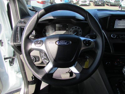 2022 Ford Transit Connect Van XL