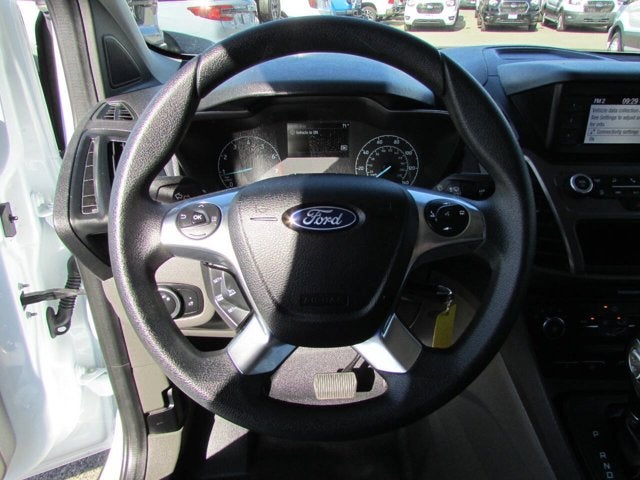 2022 Ford Transit Connect Van XL