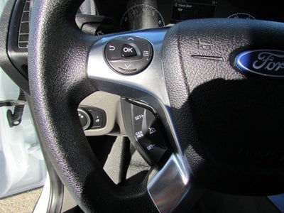 2022 Ford Transit Connect Van XL