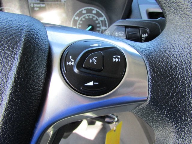 2022 Ford Transit Connect Van XL