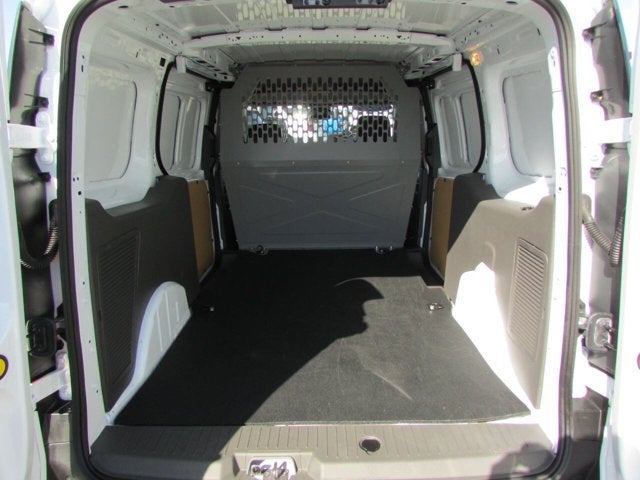 2022 Ford Transit Connect Van XL