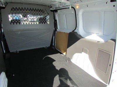 2022 Ford Transit Connect Van XL