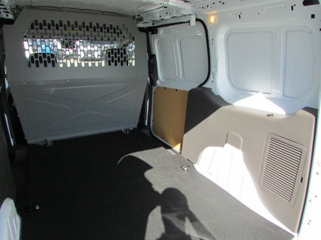 2022 Ford Transit Connect Van XL