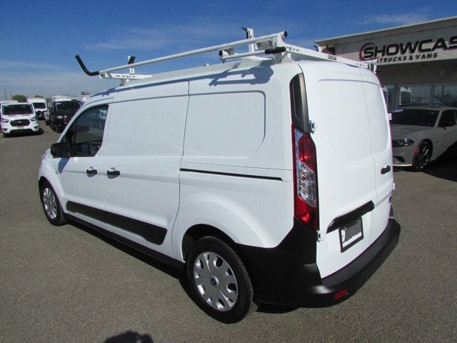 2022 Ford Transit Connect Van XL