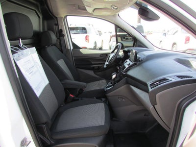2022 Ford Transit Connect Van XL