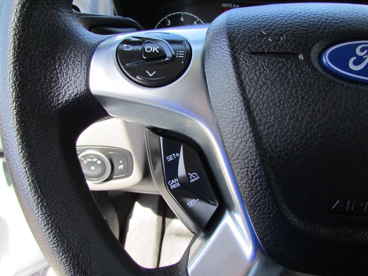 2022 Ford Transit Connect Van XL