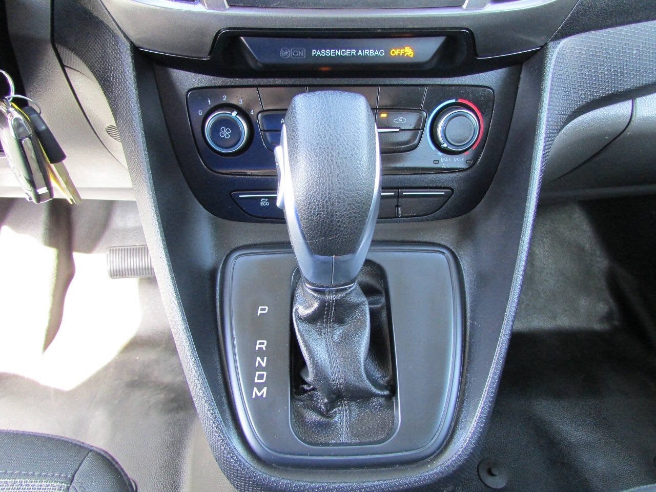 2022 Ford Transit Connect Van XL