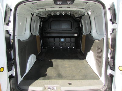 2022 Ford Transit Connect Van XL