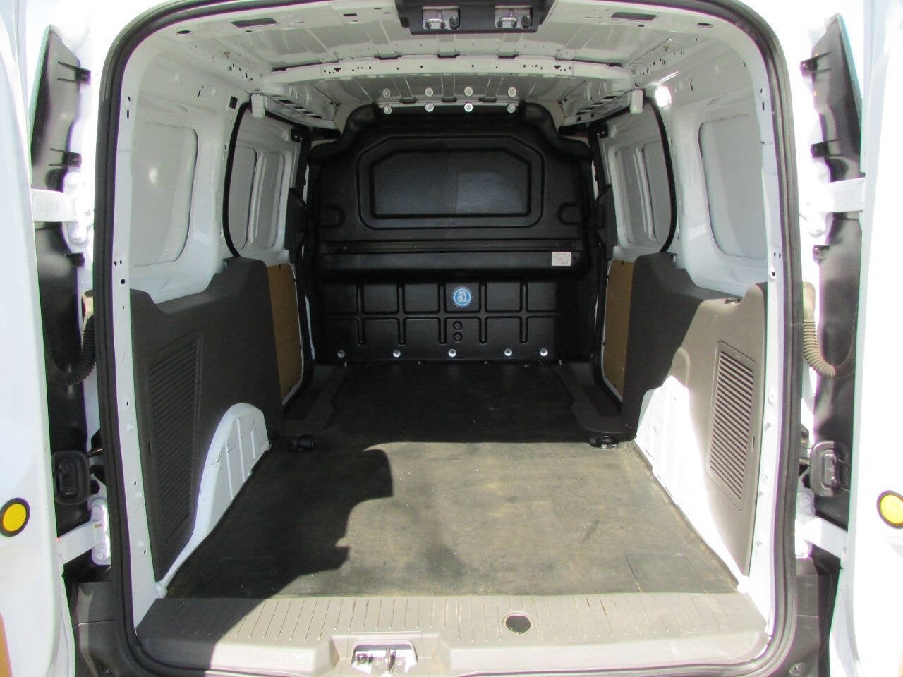 2022 Ford Transit Connect Van XL