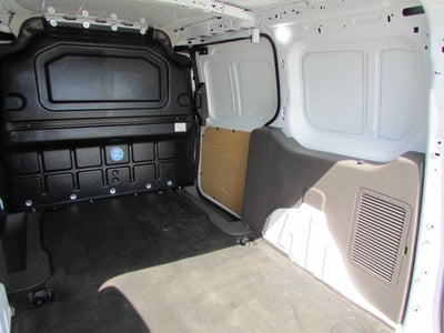 2022 Ford Transit Connect Van XL