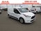 2022 Ford Transit Connect Van XLT
