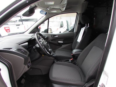 2022 Ford Transit Connect Van XLT