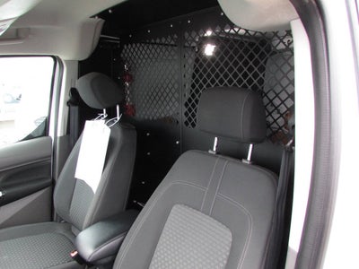 2022 Ford Transit Connect Van XLT