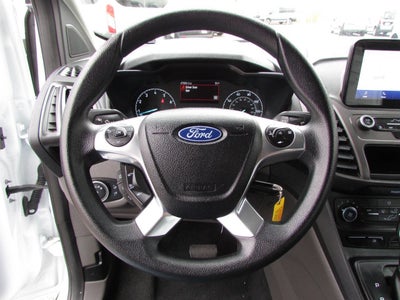 2022 Ford Transit Connect Van XLT