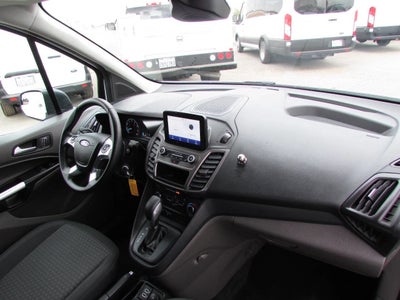 2022 Ford Transit Connect Van XLT