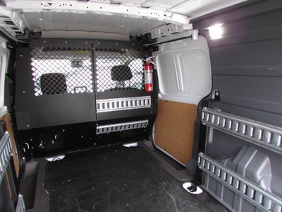 2022 Ford Transit Connect Van XLT