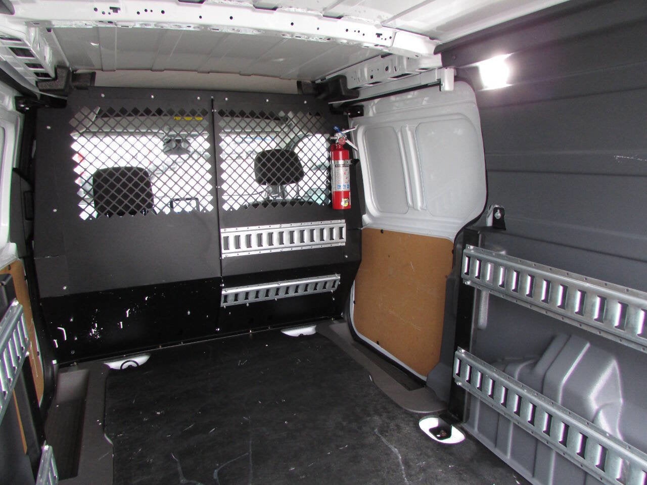 2022 Ford Transit Connect Van XLT