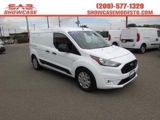 2022 Ford Transit Connect Van XLT