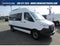 2024 Mercedes-Benz Sprinter Passenger Van 2500 3dr 144 in. WB Passenger Van (2.0L I4)