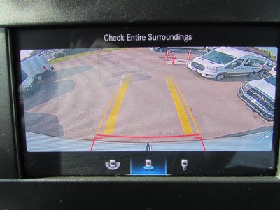 2024 Mercedes-Benz Sprinter Passenger Van 2500 3dr 144 in. WB Passenger Van (2.0L I4)