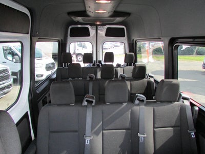 2024 Mercedes-Benz Sprinter Passenger Van 2500 3dr 144 in. WB Passenger Van (2.0L I4)