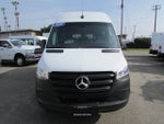 2024 Mercedes-Benz Sprinter Passenger Van 2500 3dr 144 in. WB Passenger Van (2.0L I4)