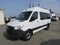 2024 Mercedes-Benz Sprinter Passenger Van 2500 3dr 144 in. WB Passenger Van (2.0L I4)