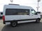 2024 Mercedes-Benz Sprinter Passenger Van 2500 3dr 144 in. WB Passenger Van (2.0L I4)