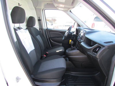 2022 RAM ProMaster City Cargo Van Tradesman