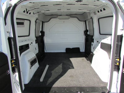 2022 RAM ProMaster City Cargo Van Tradesman