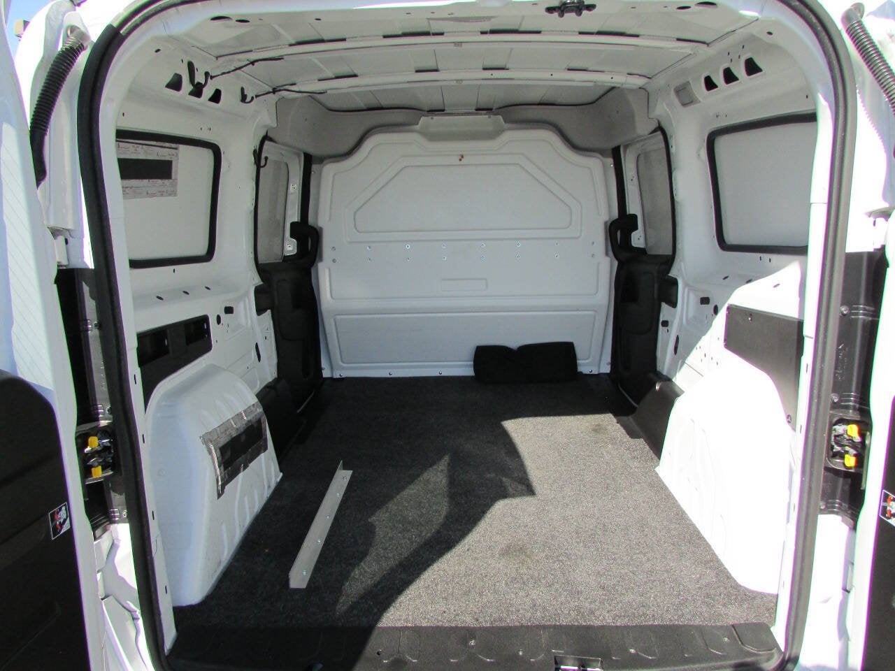 2022 RAM ProMaster City Cargo Van Tradesman