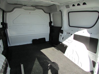 2022 RAM ProMaster City Cargo Van Tradesman